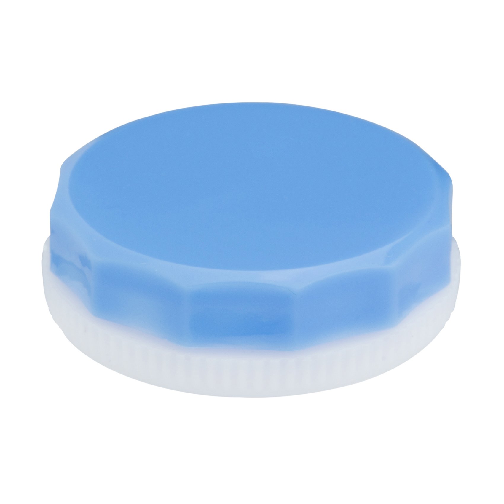 Amazon.co.jp: ケーエム化学 軟膏容器「ピストン5」2.5mL 100個